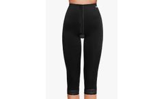 VOE - Model 3006 · 3006-2 - Below the Knee Girdle
