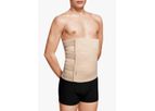 VOE - Model 4034S - Abdominal Binder with Three Adjustable Panels