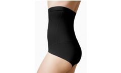 VOE - Model SLIMNT07 · SLIMNG07 - High Waisted Girdle