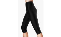 VOE - Model SLIMNG601 | 3/4 - Leggings