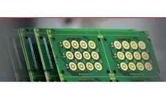 Techno Tronix - Multilayer PCB Fabrication Assembly