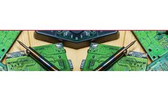 Techno Tronix - High Volume PCB Assembly