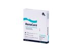 RenoCare - Model Standard - Hydrocolloid Dressing Medical Device