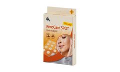 RenoCare - Model Spot - Hydrocolloid Plaster
