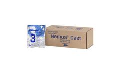 Nemoa - Orthopedic Cast Polyester
