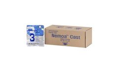 Nemoa - Model Cast F/G - Orthopedic Medical Device