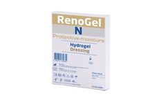 RenoGel - Model N - Sheet Type Transparent Hydrogel