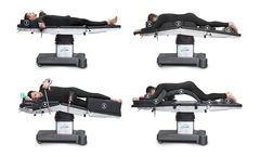 Model KPP-37 - Positioning Elements