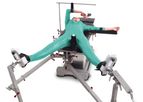 Model KPP-02 - Set of Additional Accessories for Orthopedics and Traumatology Surgeries