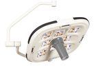 Model SMH-E1 - Medical Surgical Luminaire
