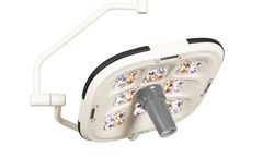 Model SMH-E1 - Medical Surgical Luminaire