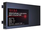 Brava - Model LFT12-110(12.8V110Ah) - Lithium Iron Phosphate Battery