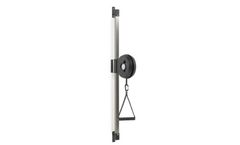 Kynett - Model Pro - Flywheel Training Product