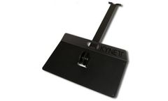 Kynett - Squat Plate