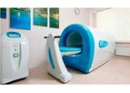 Zarya - Model Magnetoturbotron Lux - Physiotherapy Equipment for Sytemic Magnetotherapy