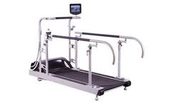 Zarya - Model Reaterra Cardio - Medical Treadmill
