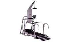 Zarya - Model Reaterra Neuro - Medical Treadmill