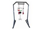 Model SFT - Sling Feedback Therapy Device