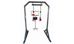 Model SFT - Sling Feedback Therapy Device