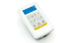 New Pocket Physio IONOTENS (t + i) Electrostimulator with Iontophoresis