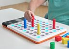 Neofect - Model Smart Pegboard - Digital Pegboard for Functional and Cognitive Rehabilitation