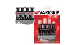 VariGrip - Model Sport (Pro) - Variable Tension Exerciser for Hand, Fingers, Wrist & Forearm