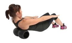 Mambo Max - Ergonomic Foam Roller