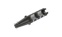 TEHAG - Model T-blue NOx - Selective Catalytic Reduction (SCR) System