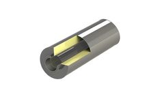 TEHAG - Model TENOR - Industrial­ Silencers