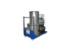 TEHAG - Model TFC-500 - Filter Cleaning System