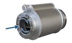 TEHAG - Spark Arresters