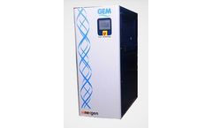 GEM - Model SCT Series - Cooling Towers