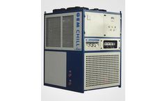Gem Orion - Model CHT Series - Cyclic Chillers