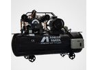 Anest Iwata - Reciprocating Air Compressors