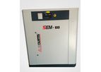 FS-Curtis - Oil Injected Rotary Screw Compressors