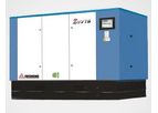 FS-Curtis - Oil-Free Rotary Screw Compressors