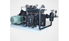 FS Curtis - Reciprocating Booster Compressors