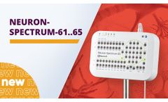 Neuron-Spectrum-61..65 NEW EEG PRODUCT LINE - Video
