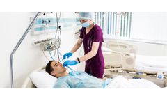 Neurosoft - System for Video EEG Monitoring in ICU
