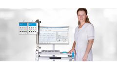 Neurosoft - Model NEURO-MEP-8 - 8-channel NCS, EMG and Multi-modality EP System