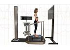 Biokinect - Posturology System