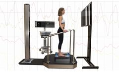 Biokinect - Posturology System