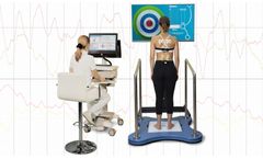 Biokinekt - Balance System