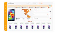 HeadSpin - Digital Experience AI Platform Software