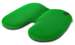 NOATEC - Green Cushion with Non-Slip Base
