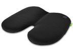 NOATEC - Black Cushion with Non-Slip Base