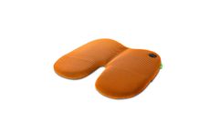 NOATEC - Orange Cushion with Fabric Base (Supplied with a Fixing Elastic)