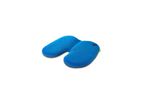 NOATEC - Electric Blue Cushion With Non-Slip Base