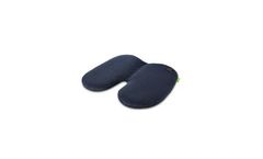 NOATEC - Night Blue Cushion With Non-Slip Base