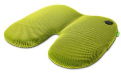NOATEC - Yellow Cushion With Fabric Base (Supplied With Elastic Band)